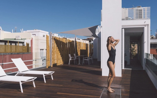 Taoyo Suites