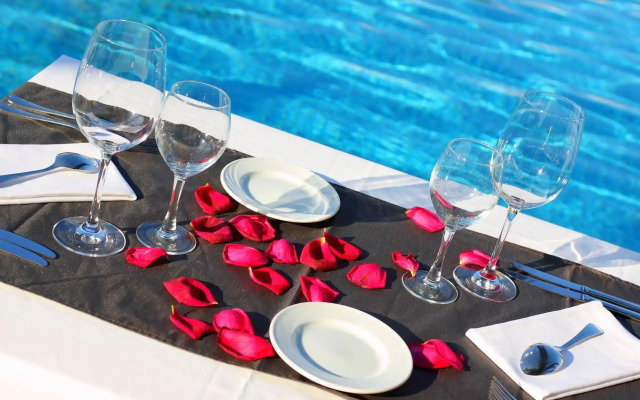 Valentin Star Menorca - Adults Only