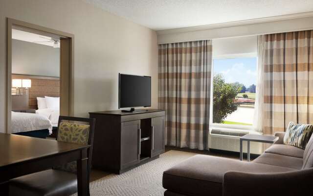 Hampton Inn & Suites Montgomery-EastChase