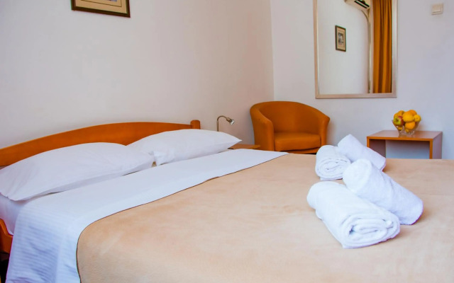 Hotel Srbija