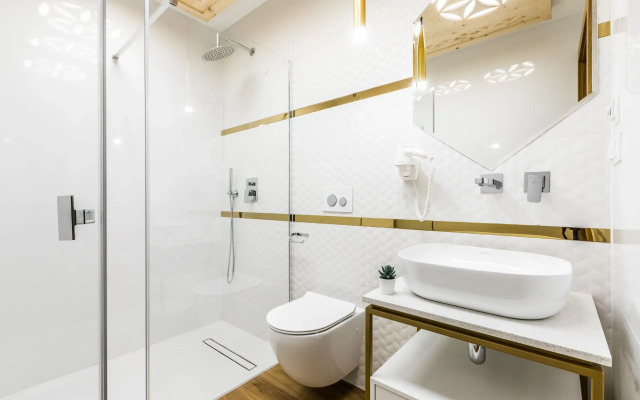 Apartamenty Prestige