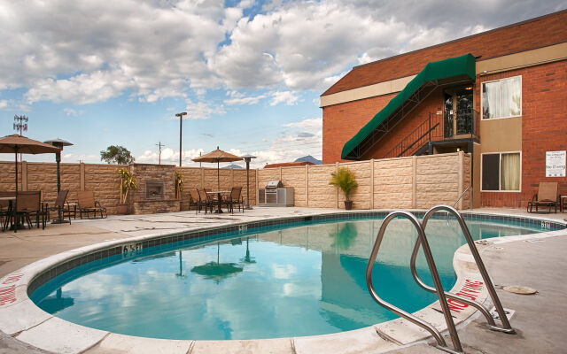 Park Inn by Radisson Salt Lake City Midvale