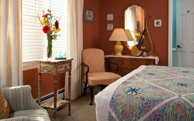 Journey Inn Bed & Breakfast