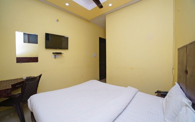 Hotel Rama Palace by OYO Rooms