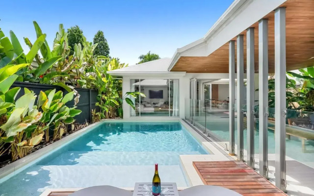 Belle Escapes - Northhouse Beachside Luxury in Palm Cove