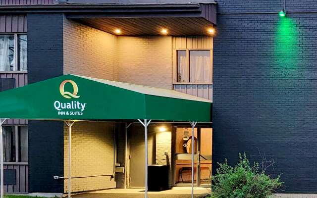 Quality Inn & Suites Gatineau