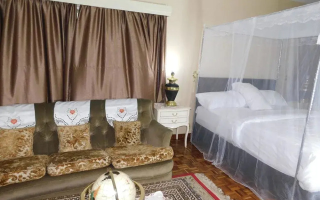 Regal Suites - Kenya