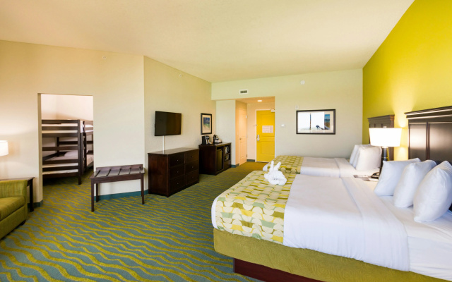 Edge Hotel Clearwater Beach
