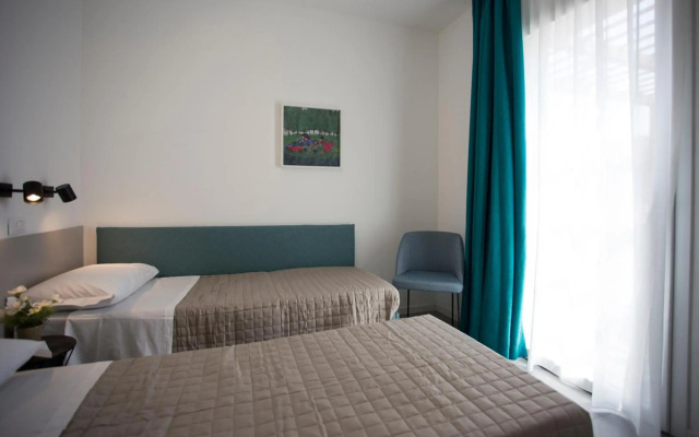 Sisan Family Resort