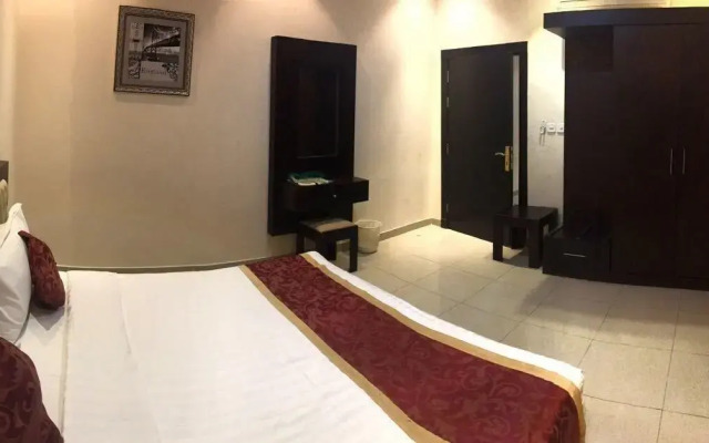 Ray Kady Hotel Apartment 2