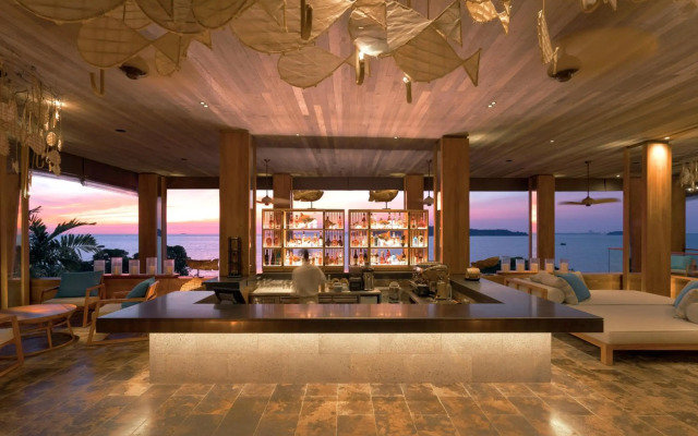 Six Senses Krabey Island
