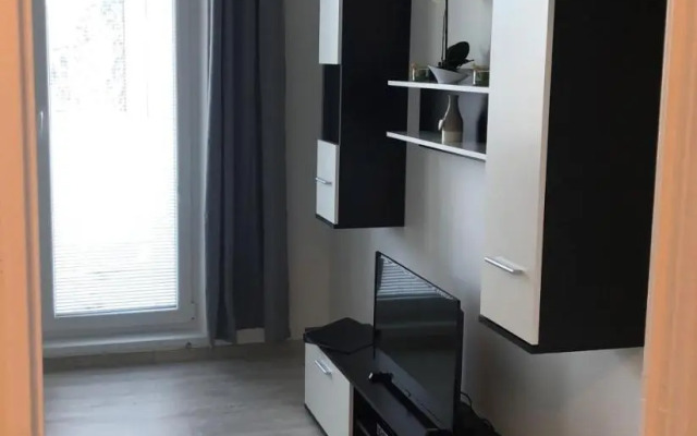 Mountain View Apartment