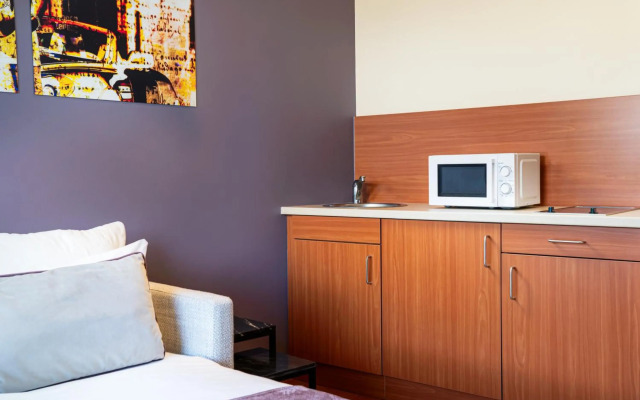 Leonardo Hotel Salzburg City Center