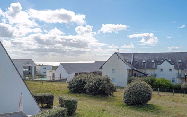 House Sud Océan Guidel