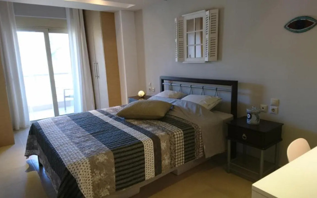 Kassia Apartment