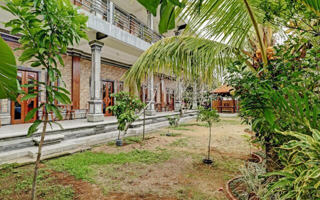 OYO 90458 Pucuk Bali Guest House