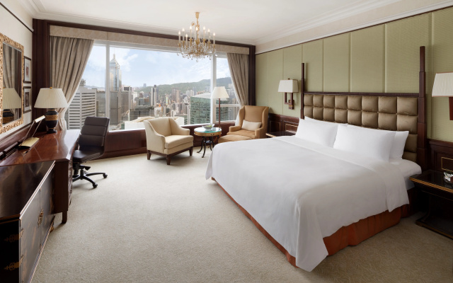 Island Shangri-La, Hong Kong - photo 5