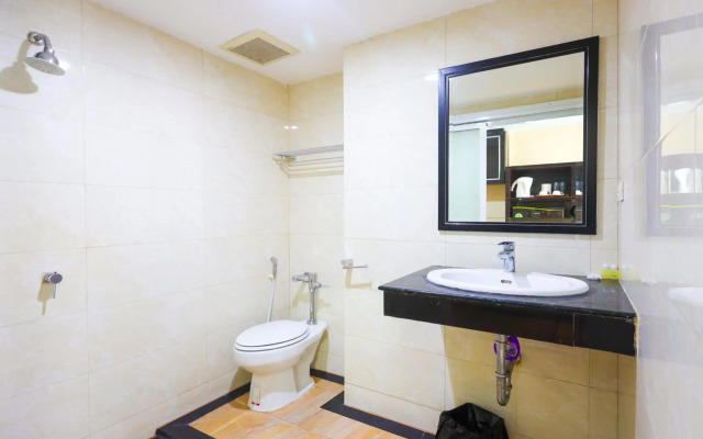 Land Royal Residence Pattaya