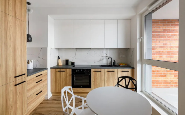 Homewell Apartments Goplana