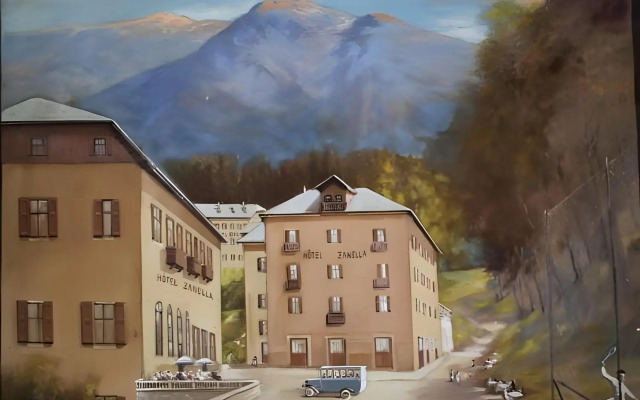 Zanella