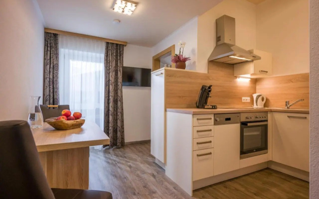 Appartements Viteritti