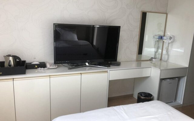 Hotel Aventree Yeouido