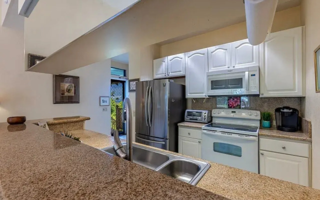 Grand Champions 12 1 Bedroom Condo