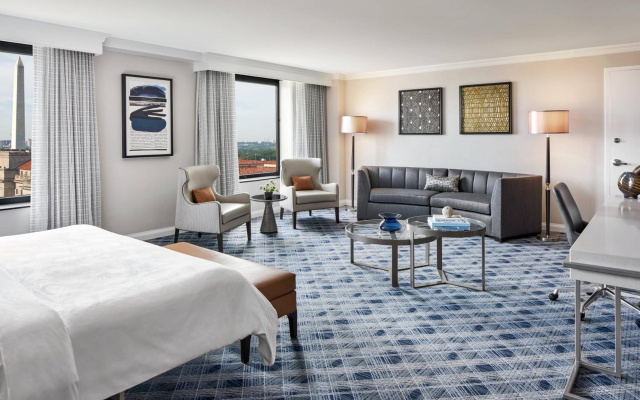 JW Marriott Washington DC