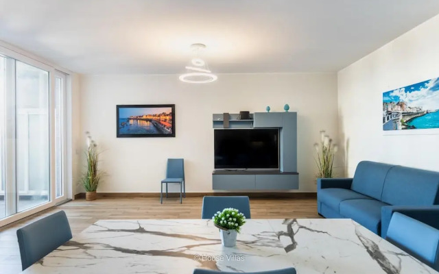 House Villas - Sea House