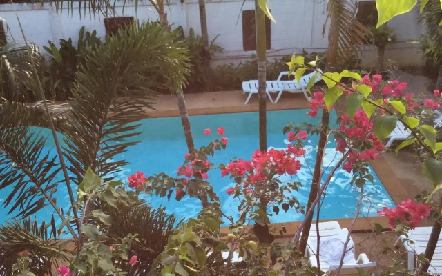 Aonang Simply Resort