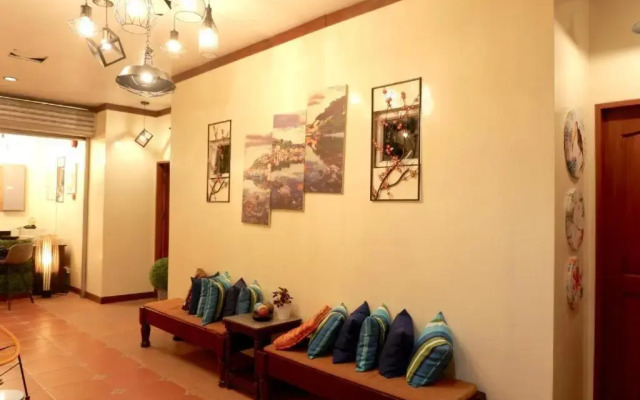 The Stopover Hostel Mactan