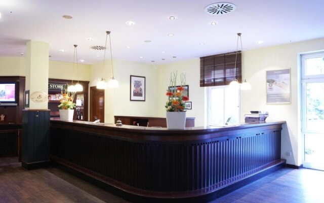 Steigenberger Hotel Deidesheim