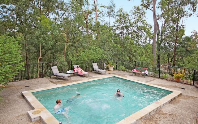 Wallaby Ridge Retreat