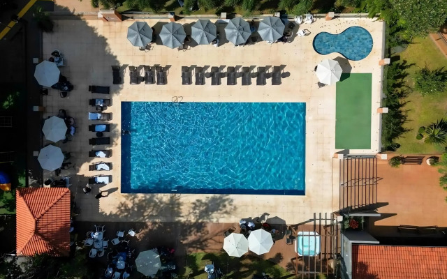 Cataratas Park Hotel e Eventos