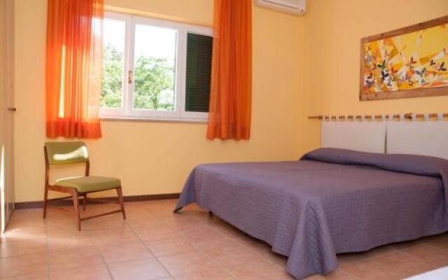 Casa Vacanze La Pergola