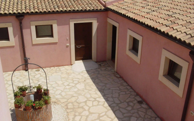 Antica Gebbia