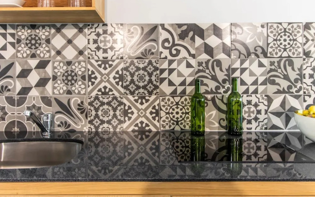 NIU Modern & Centric Lofts