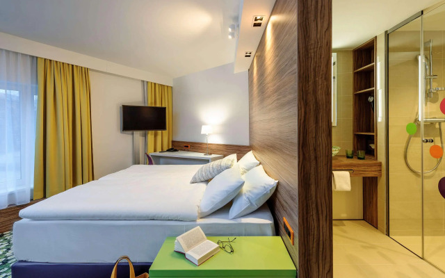 Ibis Styles Wien City