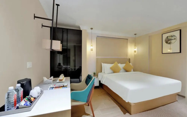 The Beacon Hotel NIBM Pune
