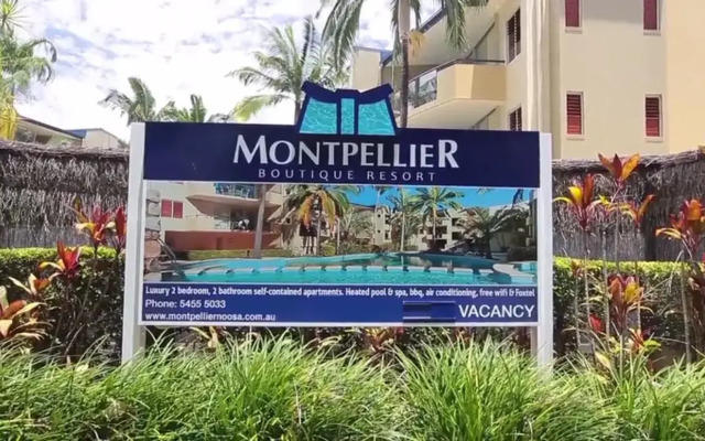 Montpellier Boutique Resort