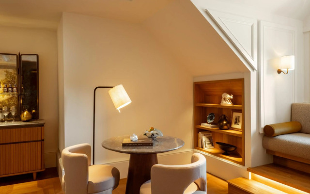 Rosewood Schloss Fuschl