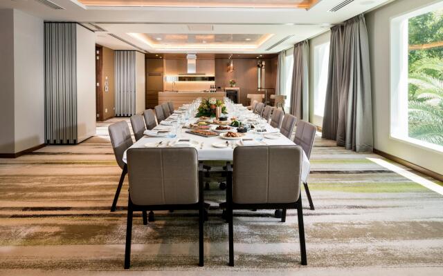 InterContinental Perth City Centre by IHG
