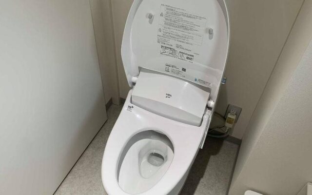 URBAN HOSTEL KANDA JIMBOCHO TOKYO- Caters to Women