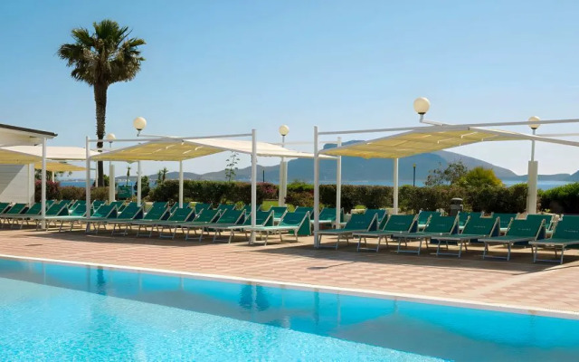 Hotiday Room Collection - Golfo Aranci