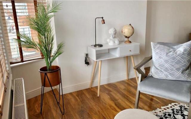 Penthouse, 2 Bedroom apartment
