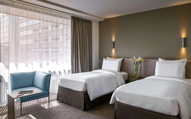 Pullman Paris Tour Eiffel Hotel
