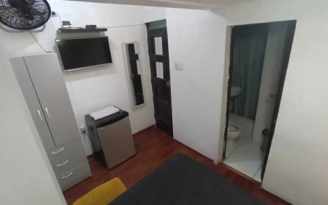 Casita Libertad Barranco