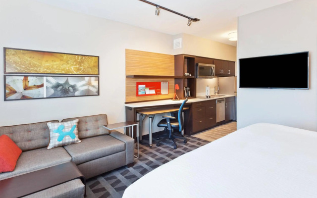 TownePlace Suites Dothan