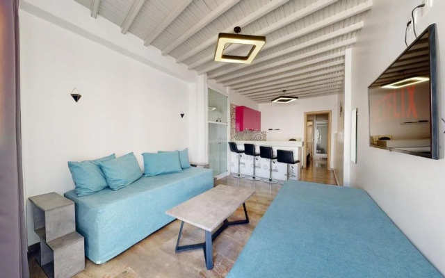 sunshine place world mykonos