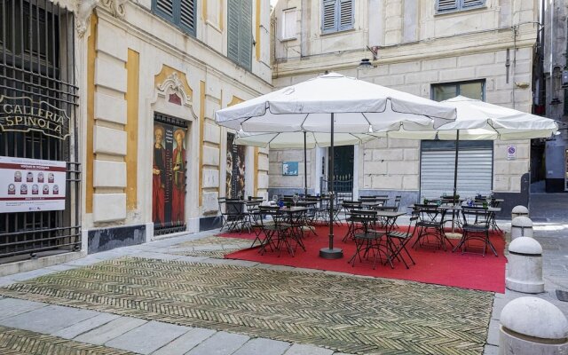 Nel Cuore dei Rolli by Wonderful Italy